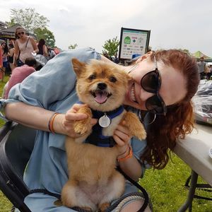 Meet your Posher, Nicki